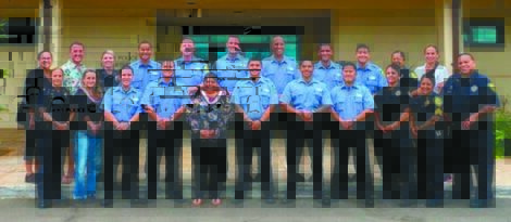 MPD graduates 14th class of crisis intervention trainees
